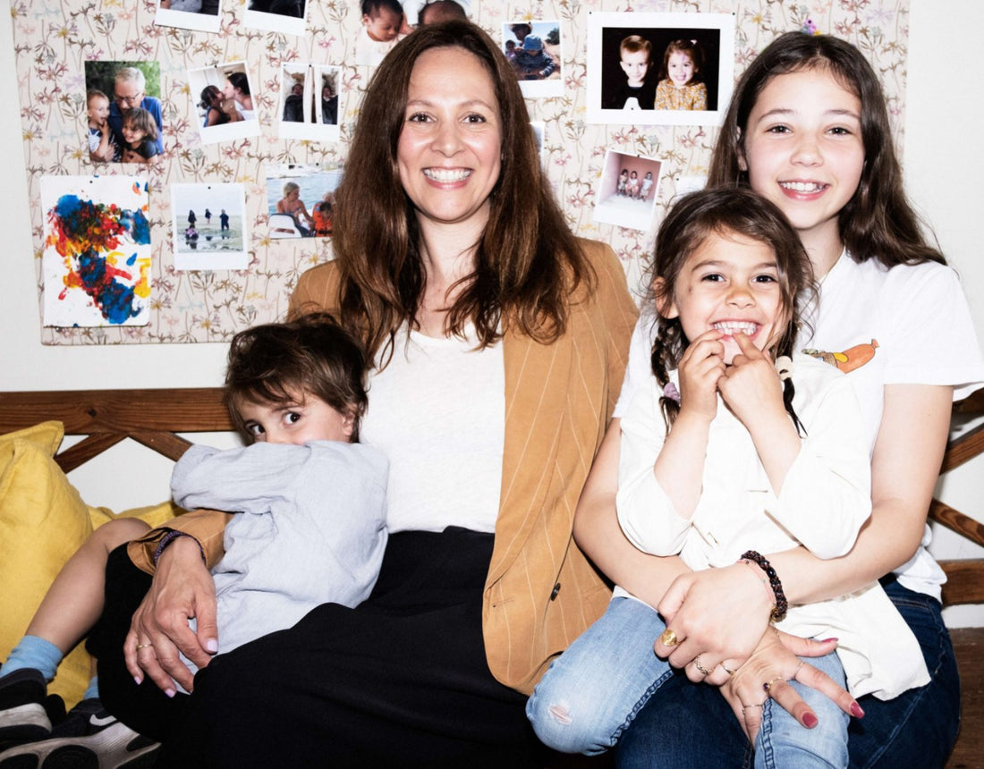 hvor gemmer du dine minder?