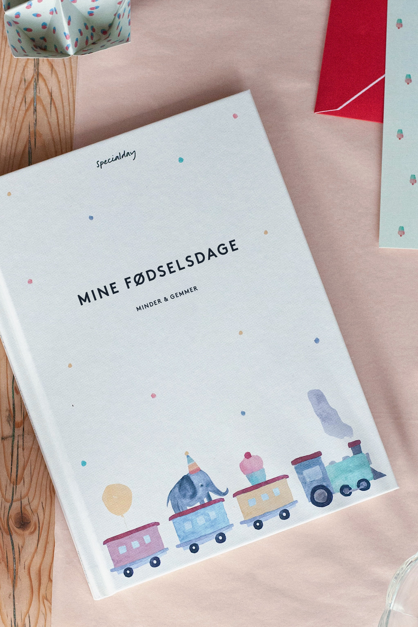 mine fødselsdage