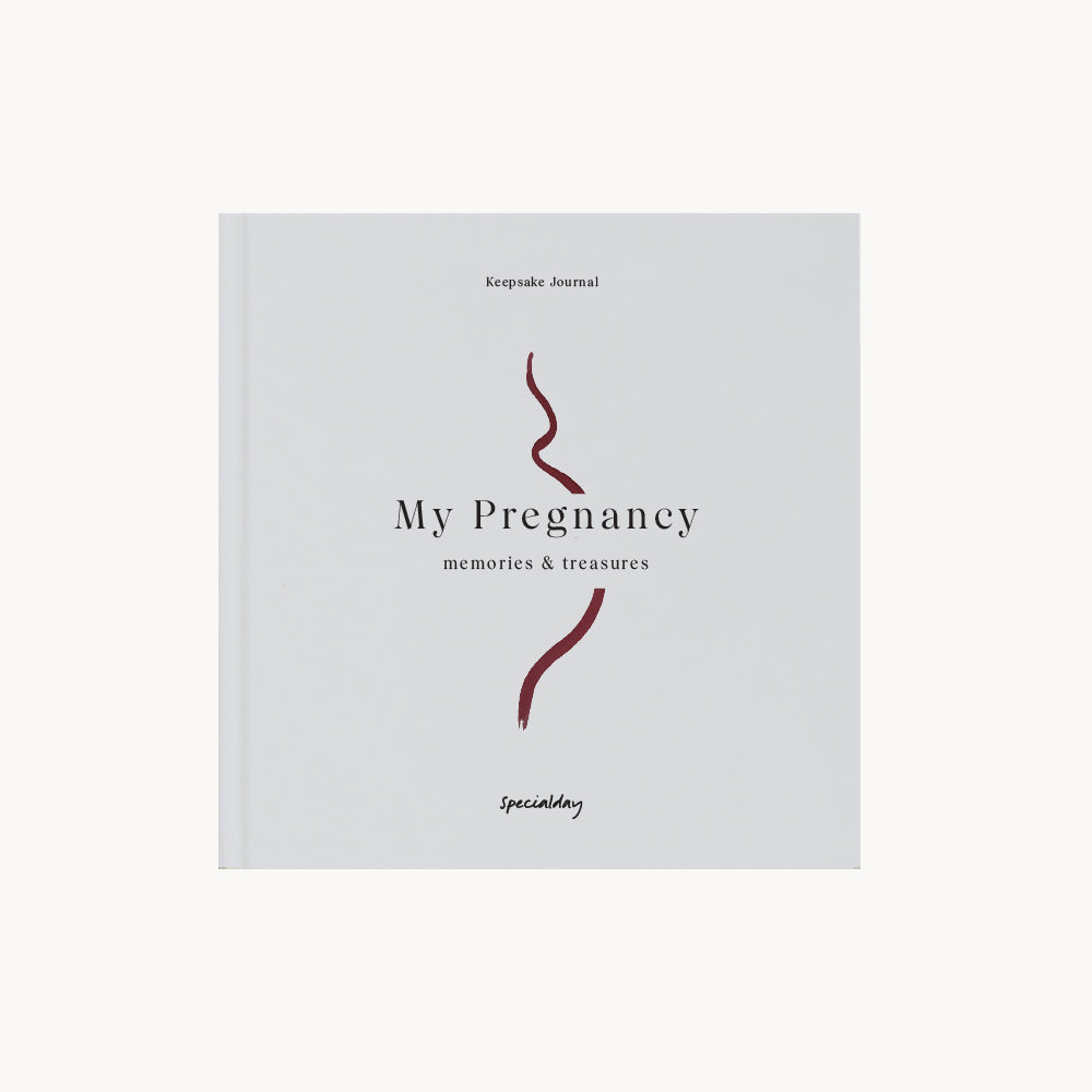 my pregnancy – memories & treasures