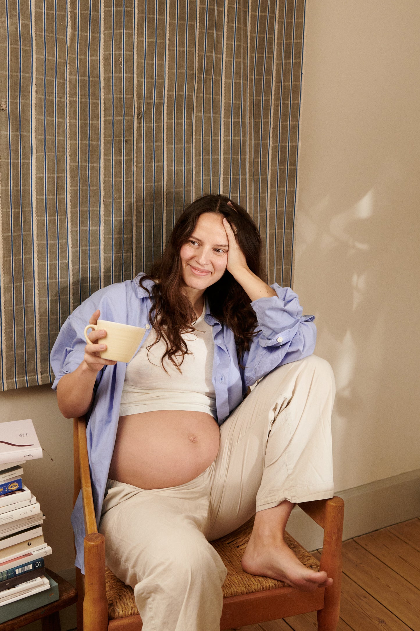 my pregnancy – memories & treasures