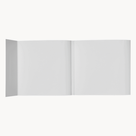 personligt omslag til barnets bog