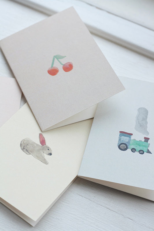 kort – kirsebær – A7