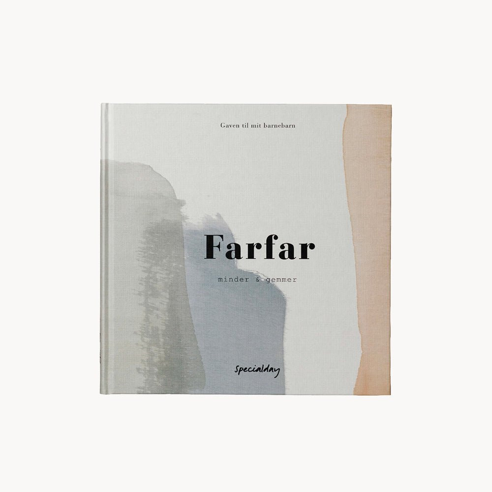 farfar bog