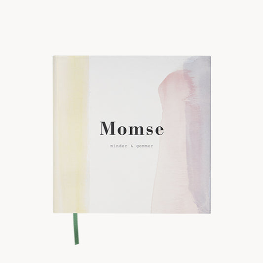 personligt omslag til mormor – bog