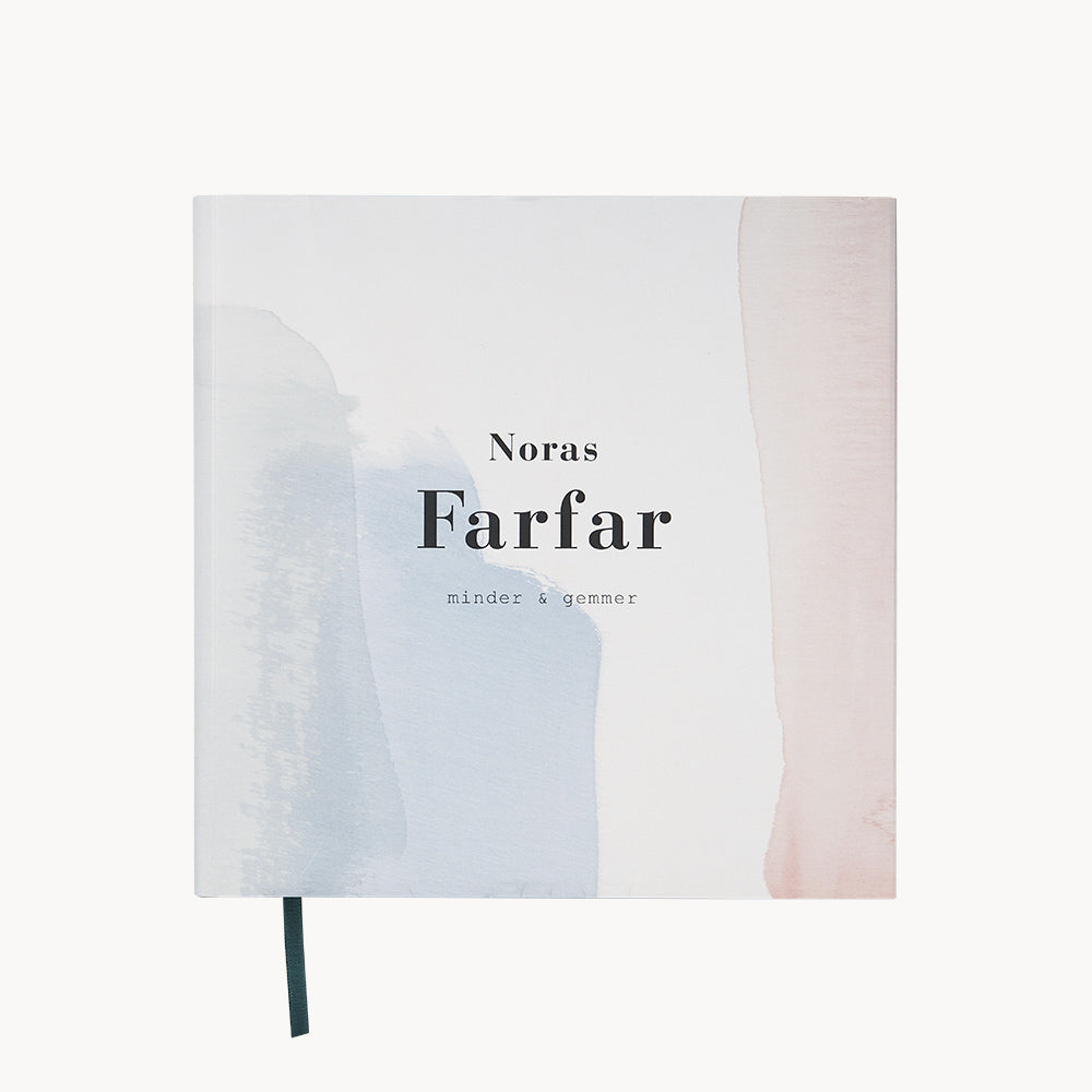 bedsteforældre bog med navn