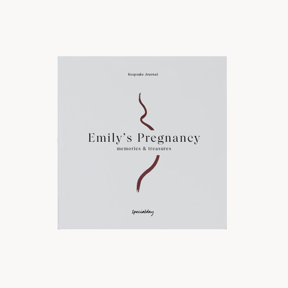 personal cover for my pregnancy