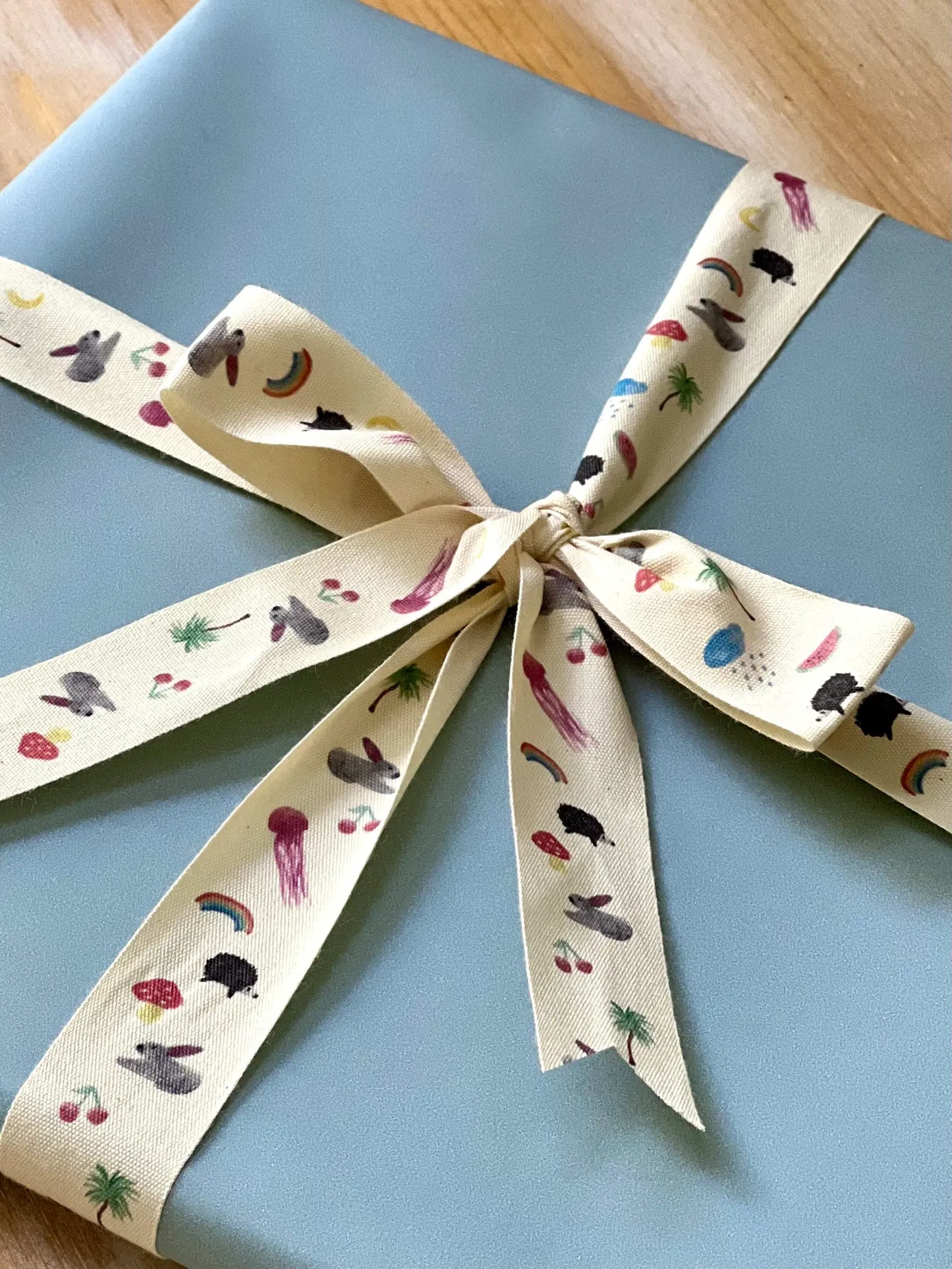 gift wrapping
