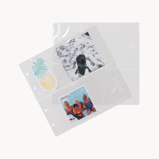 photo pockets
