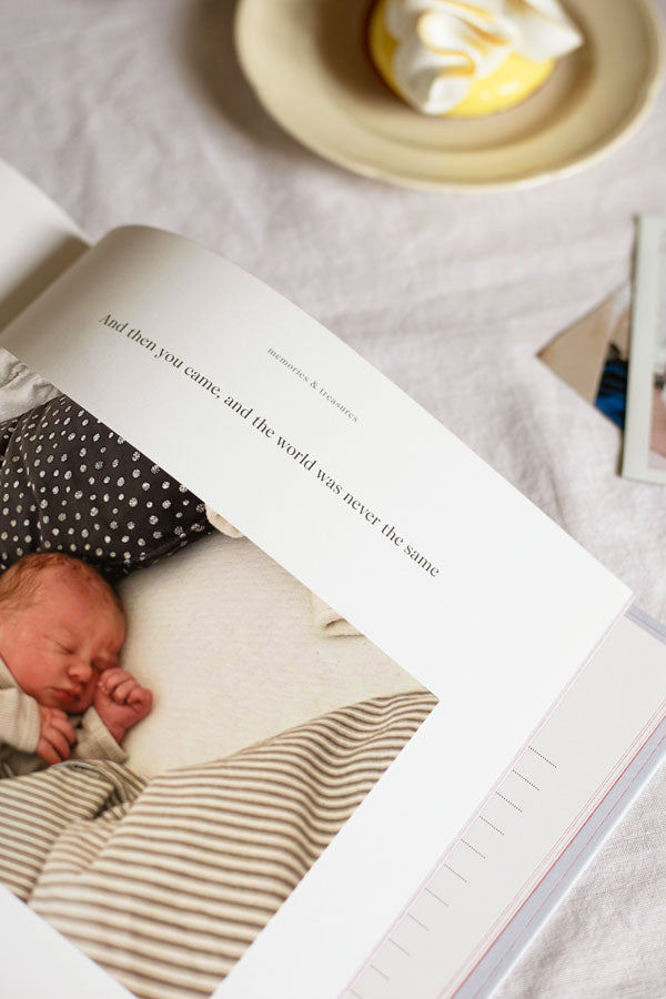 my pregnancy  –  memories & treasures
