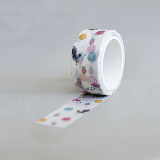 washi tape – fest