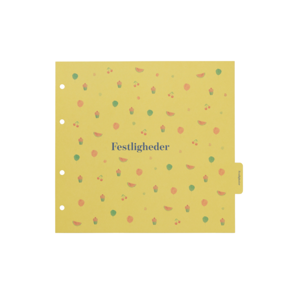 festligheder - kapitel 4