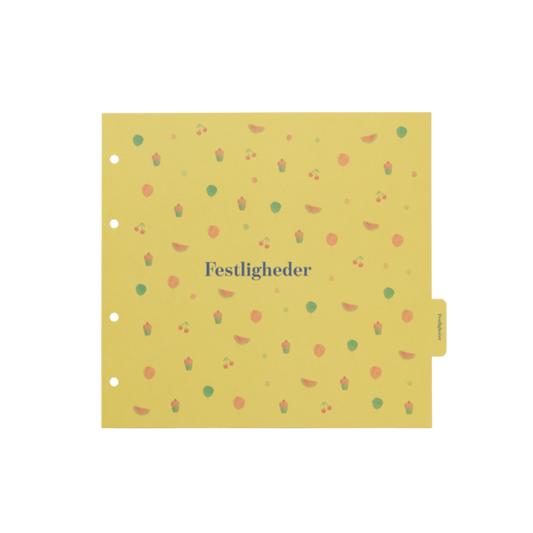 festligheder - kapitel 4