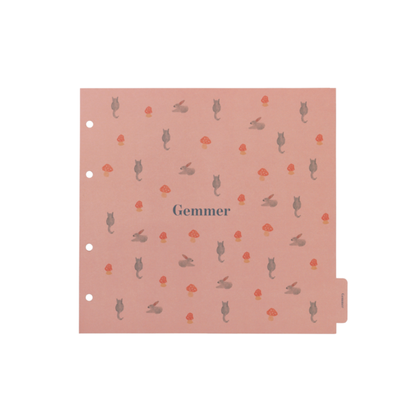 gemmer - kapitel 5